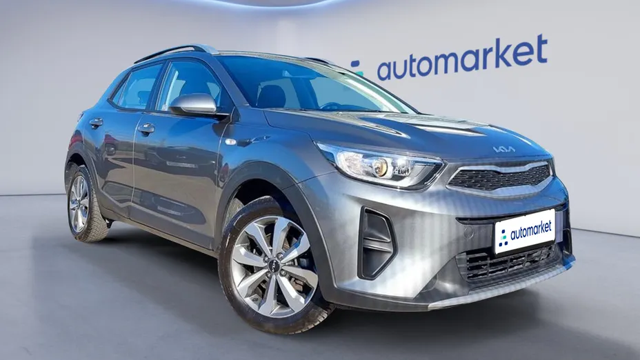 KIA Stonic Stonic 1.2 M