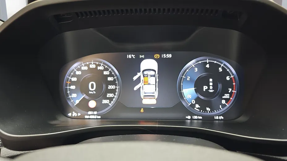 VOLVO XC40 XC40 T3 R-Design aut