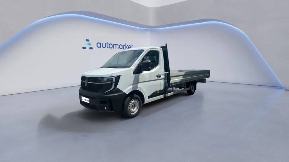 RENAULT Master Master dCi L3 Extra Nowy
