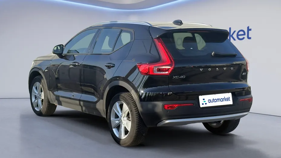 VOLVO XC40 XC40 B3 Core aut