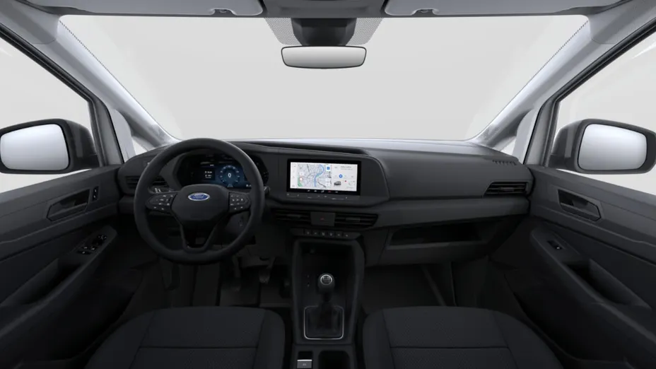 FORD Transit Connect Transit Connect L2 Trend Nowy