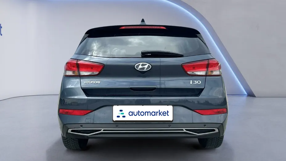 HYUNDAI i30 i30 1.0 T-GDI Smart