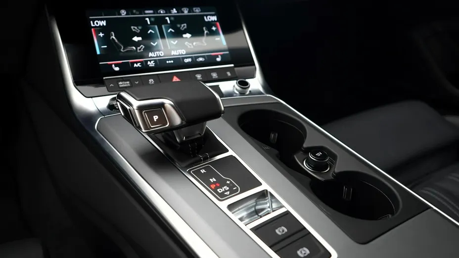 AUDI A7 A7 45 TFSI mHEV Quattro S tronic