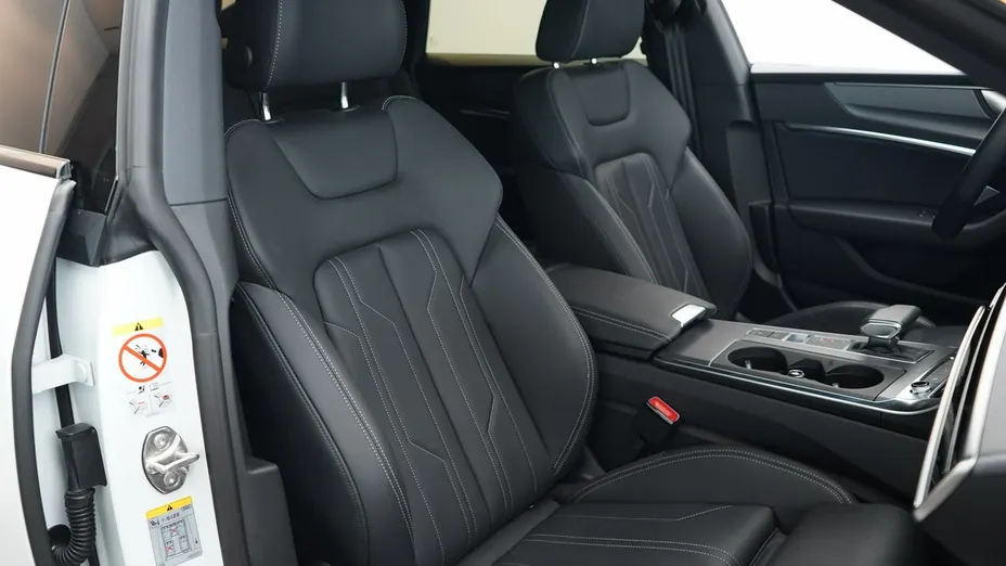 AUDI A7 A7 45 TFSI mHEV Quattro S tronic