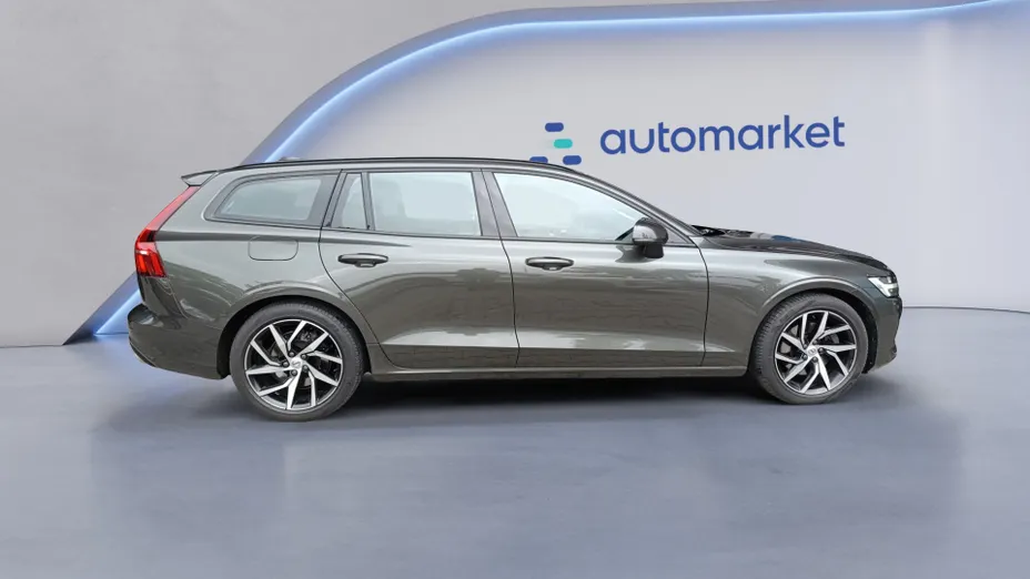 VOLVO V60 V60 T4 Inscription aut
