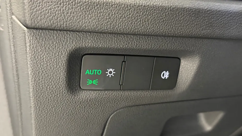 SKODA Octavia Octavia 1.5 TSI mHEV Essence DSG