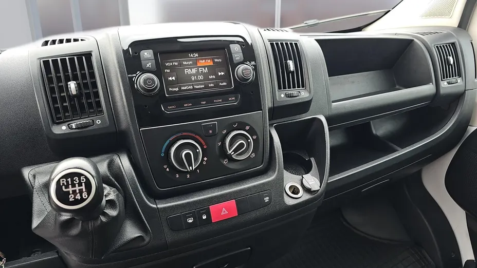 PEUGEOT Boxer Boxer 435 BlueHDi L4H3