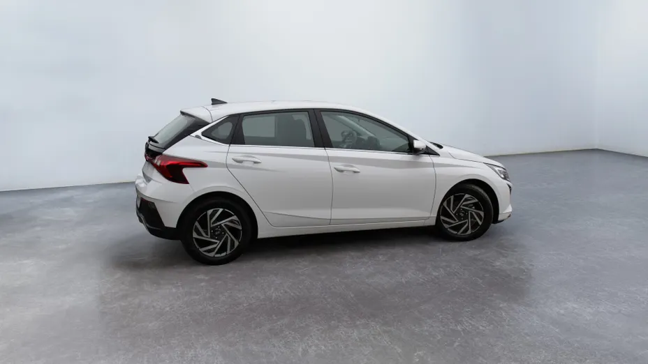 HYUNDAI i20 i20 1.2 Modern Nowy