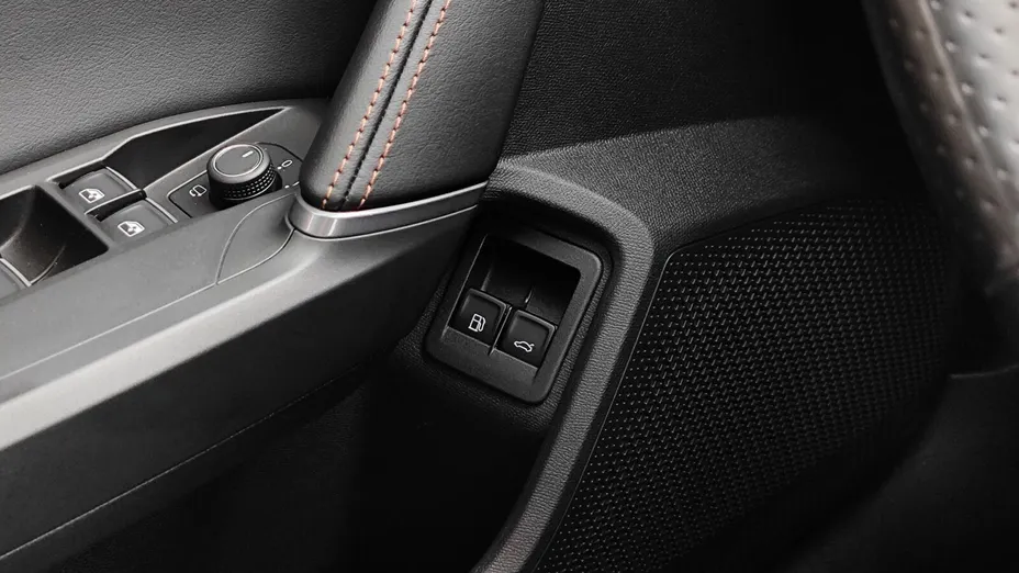 CUPRA Formentor Formentor 1.4 e-Hybrid VZ DSG