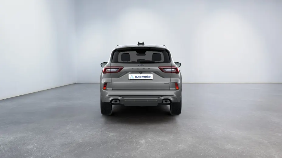 FORD Kuga Kuga 2.5 FHEV FWD ST-Line X eCVT Nowy