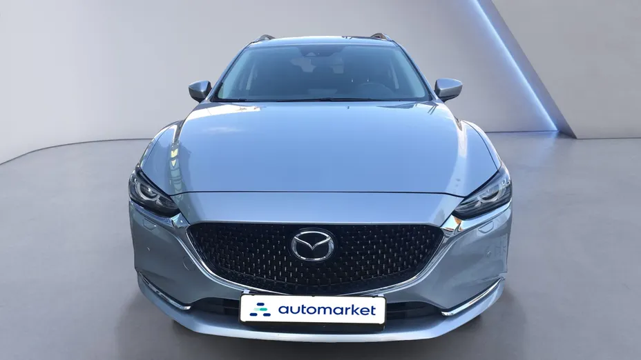 MAZDA 6 6 2.0 Center-Line aut