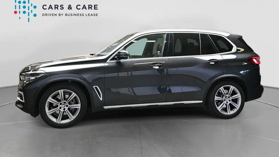 BMW X5 X5 xDrive30d mHEV aut