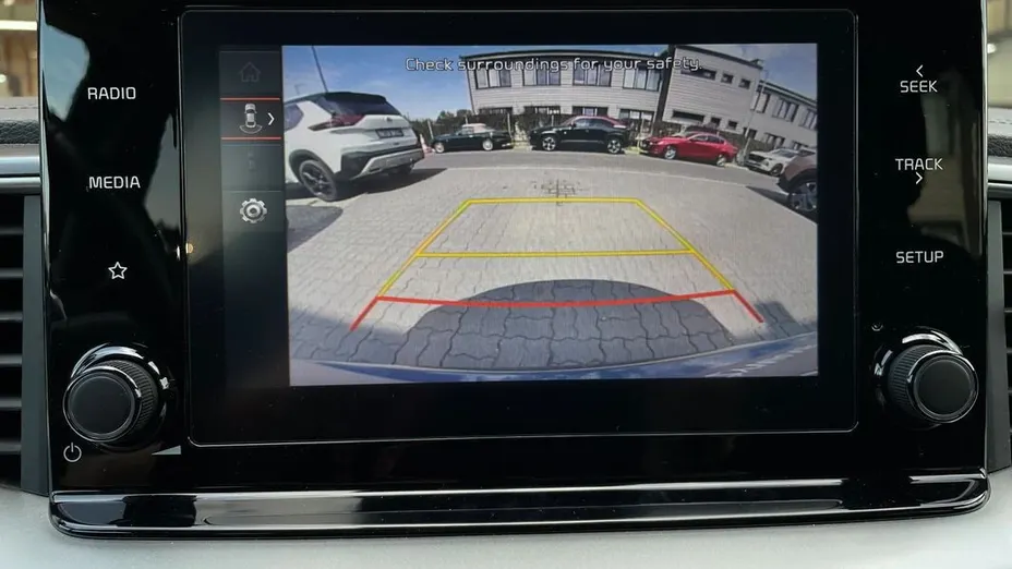 KIA XCeed XCeed 1.5 T-GDI M DCT