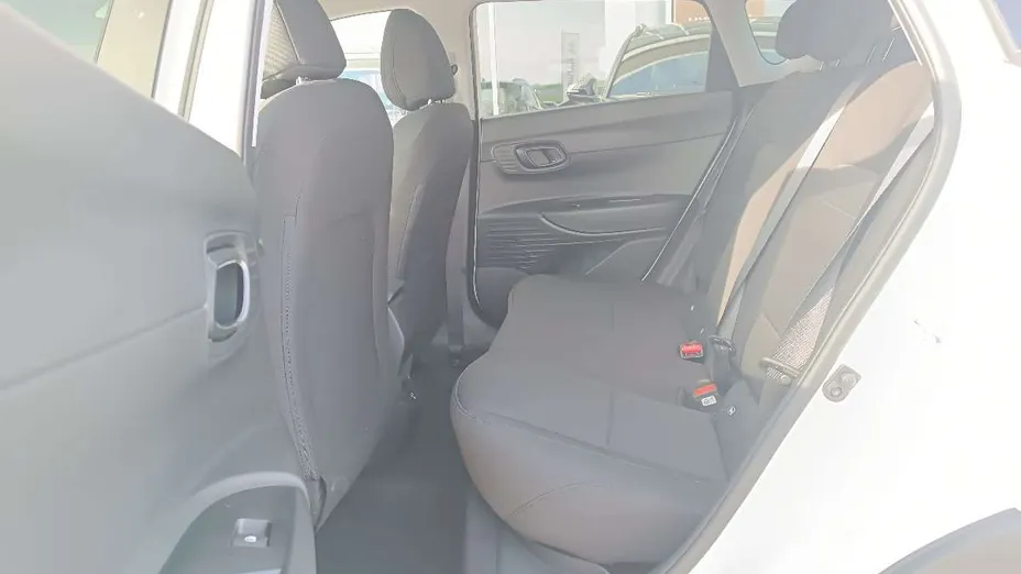 HYUNDAI Bayon Bayon 1.0 T-GDI Executive Nowy