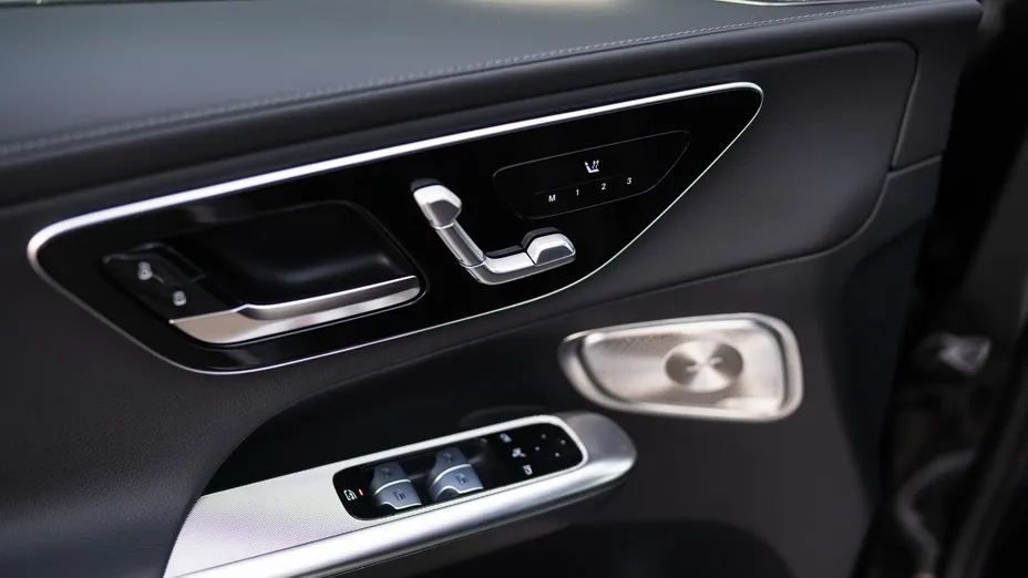 MERCEDES-BENZ GLC GLC 220 d mHEV 4-Matic AMG Line