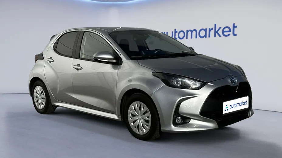 TOYOTA Yaris Yaris Hybrid 1.5 Comfort