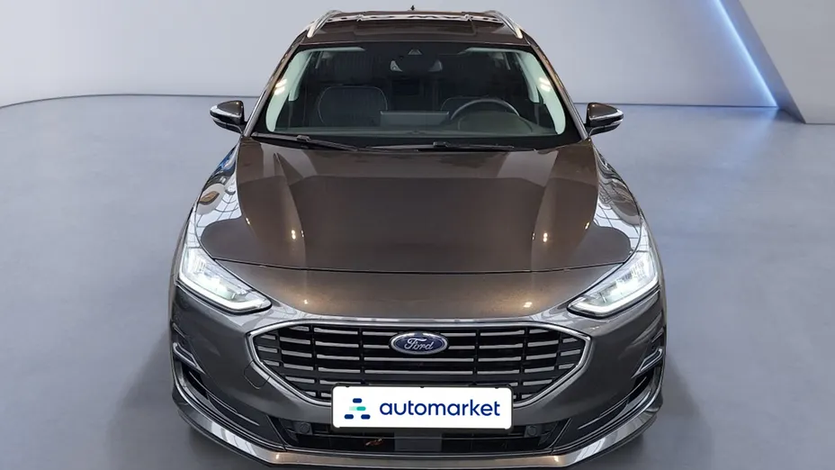 FORD Focus Focus 1.5 EcoBlue Titanium