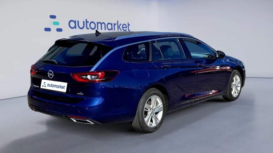 OPEL Insignia Insignia 2.0 CDTI Elegance S&S aut