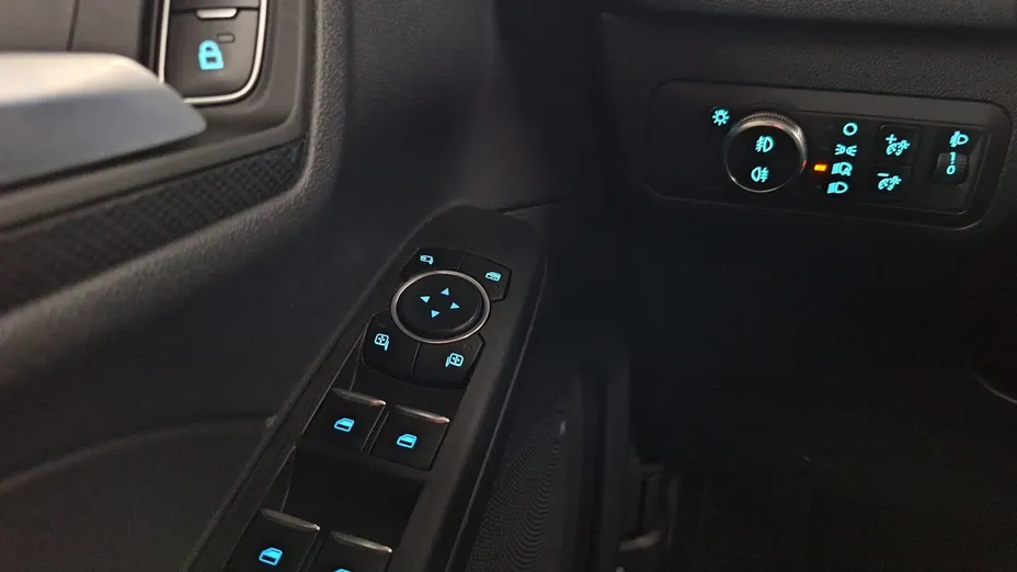 FORD Kuga Kuga 2.0 EcoBlue AWD ST-Line aut