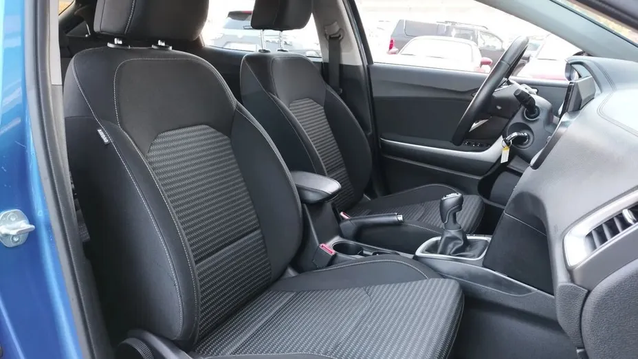 KIA XCeed XCeed 1.5 T-GDI M DCT