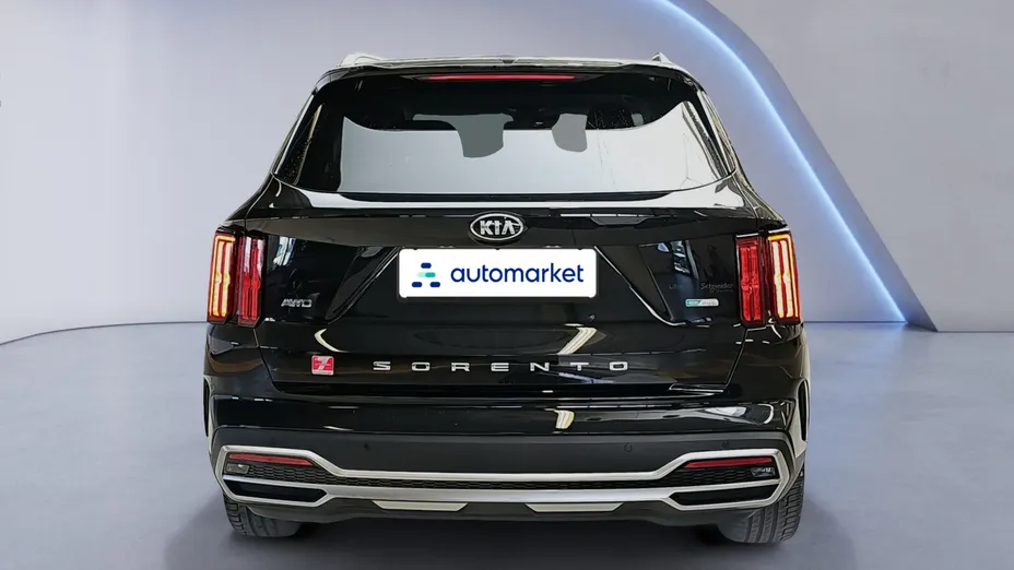 KIA Sorento Sorento 1.6 T-GDI PHEV XL 4WD aut 7os.