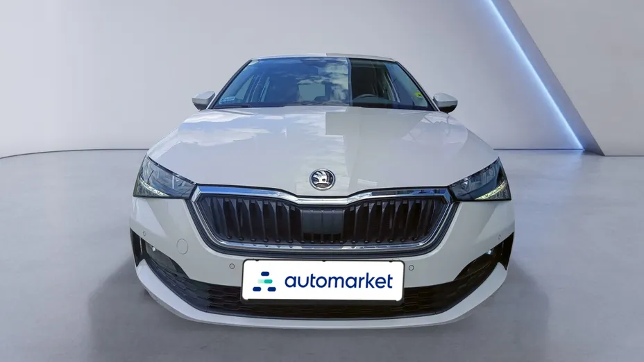 SKODA Scala Scala 1.0 TSI Ambition