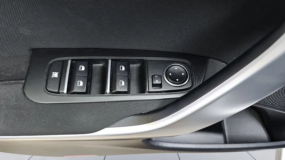 KIA Cee'd Ceed 1.5 T-GDI S