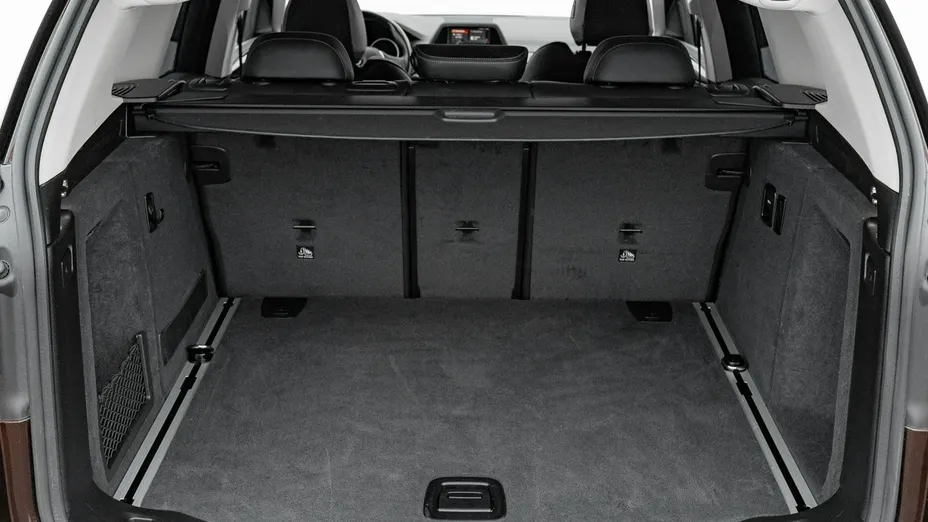 BMW X3 X3 xDrive20i xLine aut
