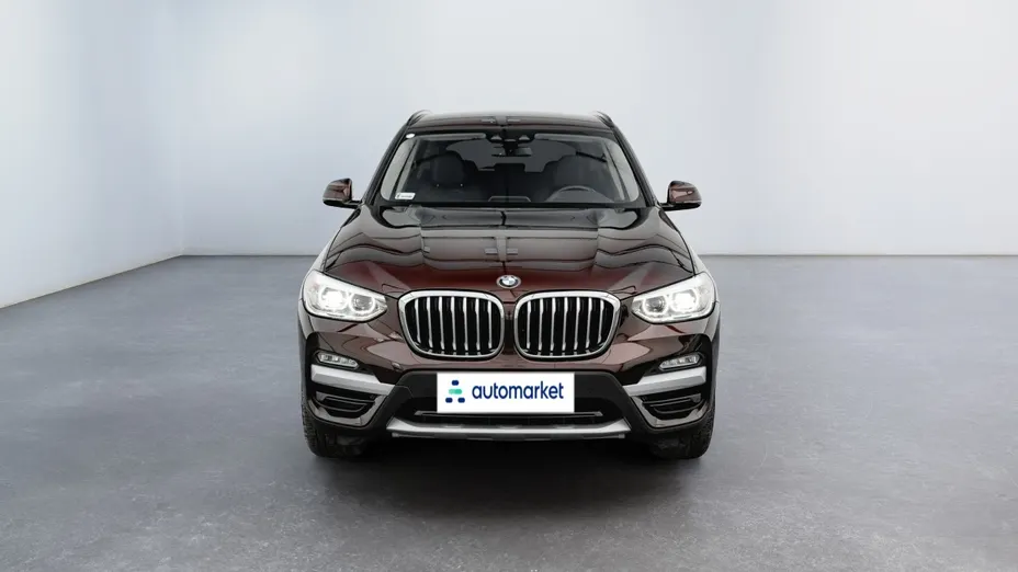 BMW X3 X3 xDrive20i xLine aut