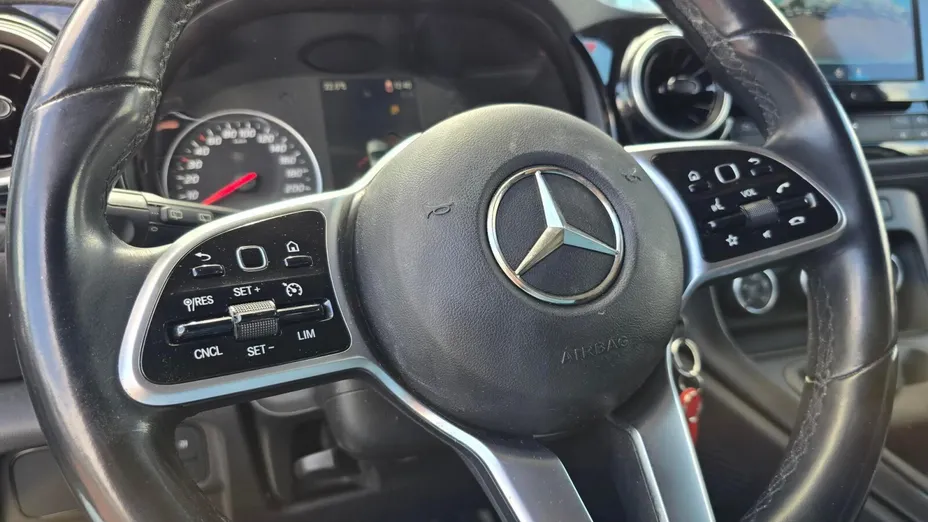MERCEDES-BENZ Citan Citan Tourer 110 CDI L1 420.723