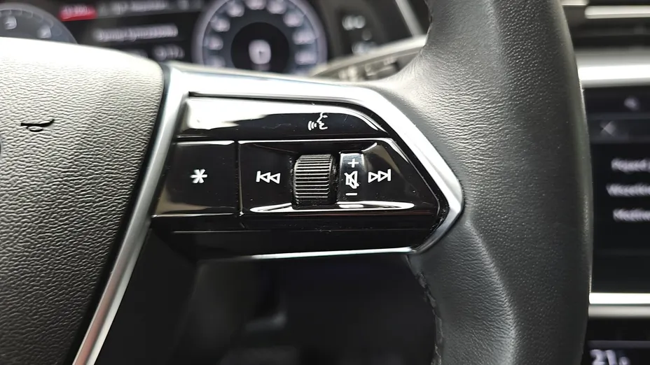 AUDI A6 A6 40 TDI mHEV Quattro S tronic