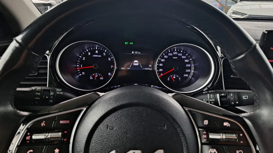KIA Cee'd Ceed 1.5 T-GDI L