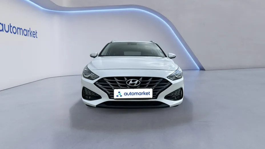HYUNDAI i30 i30 1.5 T-GDI 48V Modern