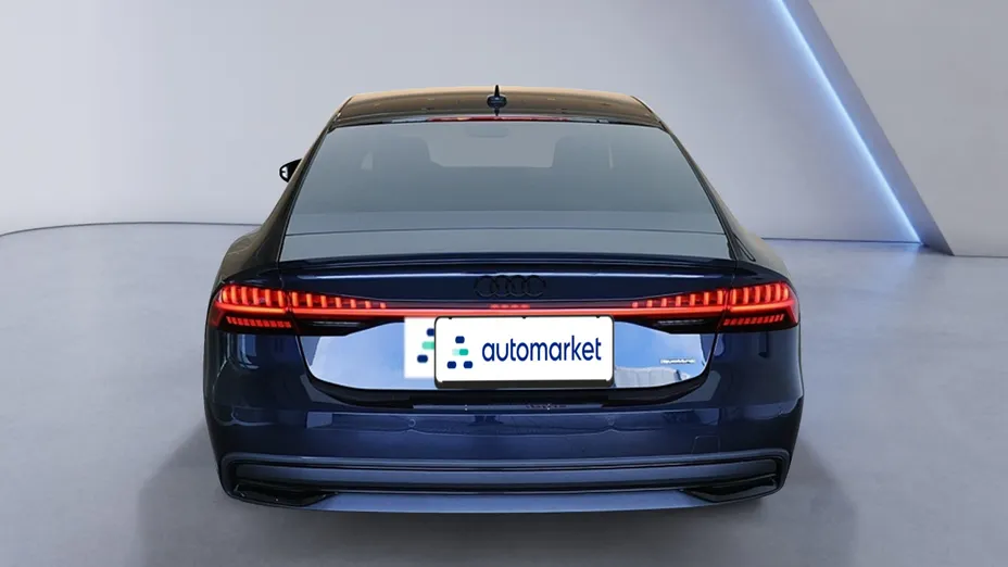 AUDI A7 A7 55 TFSI mHEV Quattro S tronic