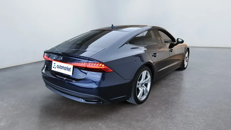 AUDI A7 A7 55 TFSI mHEV Quattro S tronic