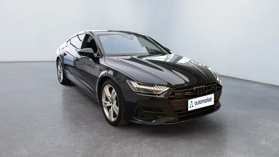 AUDI A7 A7 55 TFSI mHEV Quattro S tronic