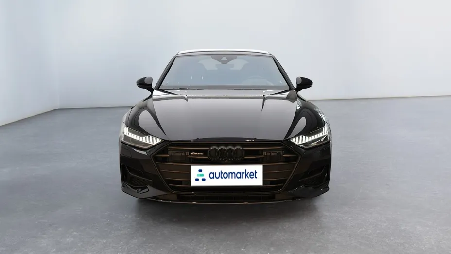 AUDI A7 A7 55 TFSI mHEV Quattro S tronic