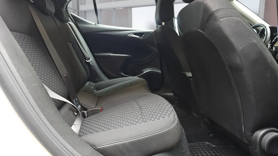OPEL Astra Astra V 1.2 T Edition S&S