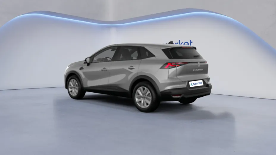 RENAULT Symbioz Symbioz 1.6 E-Tech Full Hybrid 160 Evolution Nowy