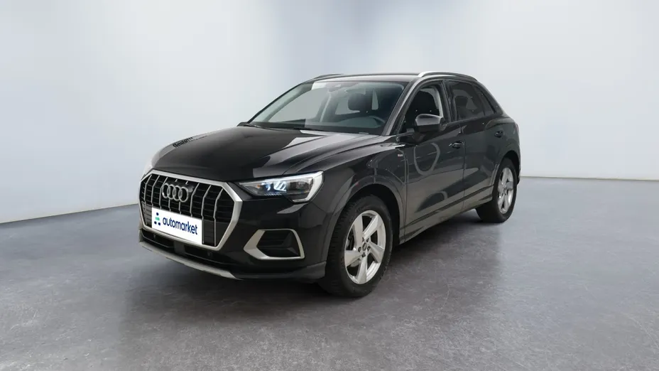 AUDI Q3 Q3 35 TDI Advanced S tronic