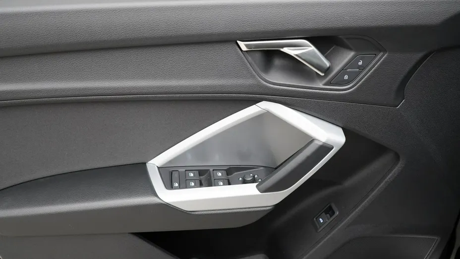 AUDI Q3 Q3 35 TDI Advanced S tronic