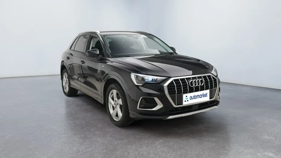 AUDI Q3 Q3 35 TDI Advanced S tronic