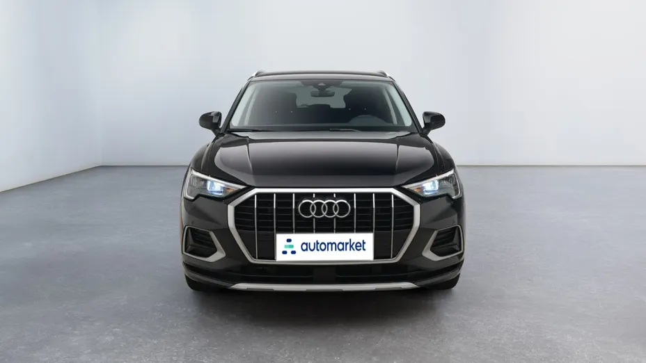 AUDI Q3 Q3 35 TDI Advanced S tronic