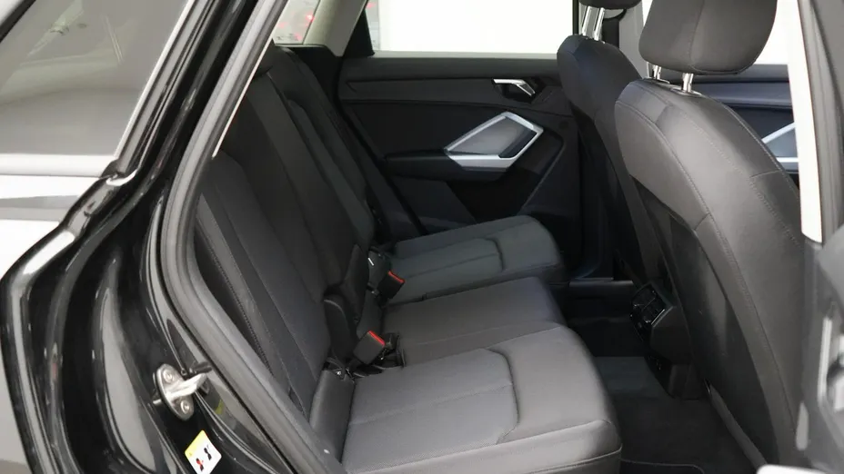 AUDI Q3 Q3 35 TDI Advanced S tronic