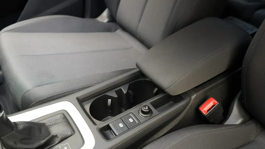 AUDI Q3 Q3 35 TDI Advanced S tronic