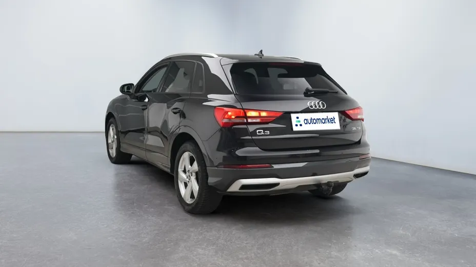 AUDI Q3 Q3 35 TDI Advanced S tronic