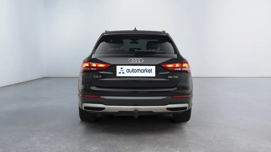 AUDI Q3 Q3 35 TDI Advanced S tronic