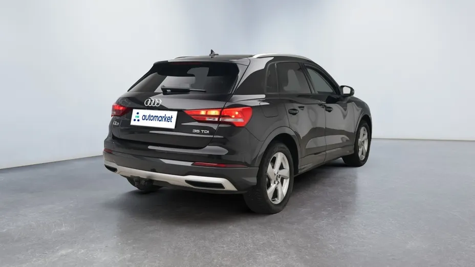 AUDI Q3 Q3 35 TDI Advanced S tronic