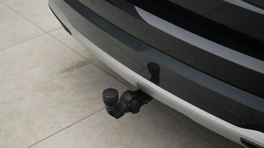 AUDI Q3 Q3 35 TDI Advanced S tronic