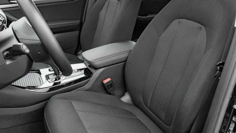 BMW X3 X3 xDrive25d Advantage aut